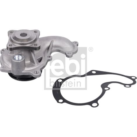 Pompe à eau, refroidissement du moteur FEBI BILSTEIN 19644 FORD 1 079 085 (1/2)