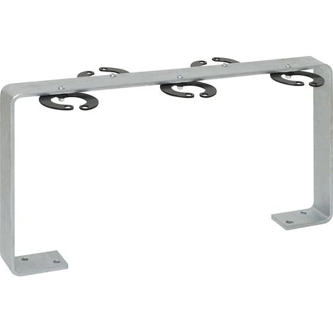 FRANKEL kaiserkraft, Support pour trottinettes, 5 emplacements (1/5)
