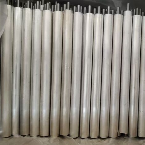 Universal magnesium rods for electric water heaters are suitable for Midea, Vanward and Ariston magnesium anodes. (1/5)