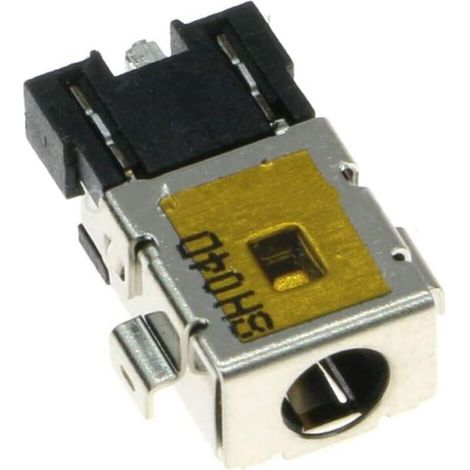 DC Power Jack DC Dock DC Port Charging Connector Plug Power Cable for Aspire 3 A315-22 A315-23 A315-55 Aspire 5 A515-44 A515-45 A515-46 A515-54 A515-54G A515-55 N20 18Q13 (1/3)