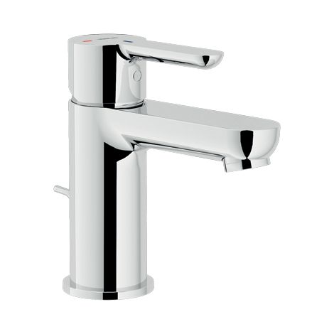 Miscelatore lavabo Nobili ABC cromato