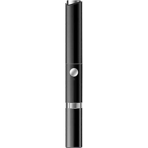 2-in-1 beheizbare Wimpernzange und Augenbrauentrimmer für Damen (1/5)