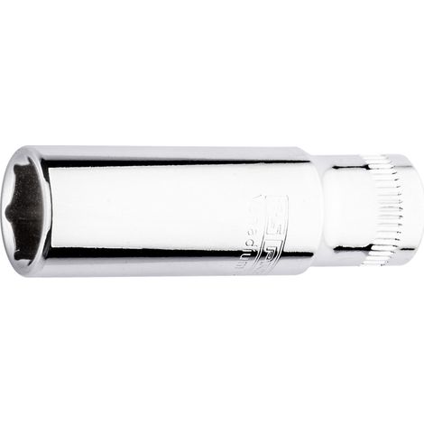 Douille 8mm Hexagonal, entraînement 1/4'', Hexagonal ( Prix pour 1 )
