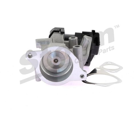 Vanne EGR compatible Alfa-Romeo, Citroën, Fiat, Ford, Lancia, (1/5)
