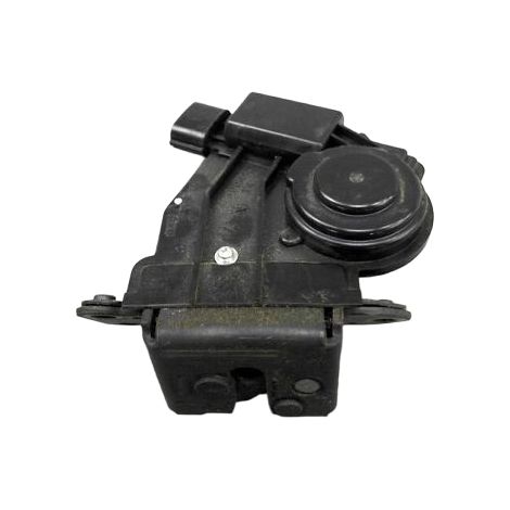 Serrure Hayon  TOYOTA Auris Ph2 10-12 [PRODUIT D'OCCASION]♻️6935028150 (1/2)