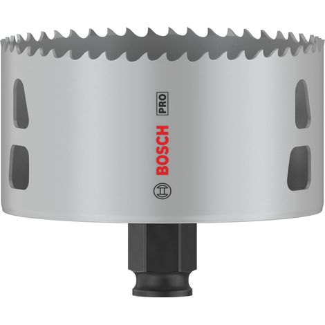 Bosch Holesaws PRO Multi Material PC Plus Hole Saw 92 mm 2608594407