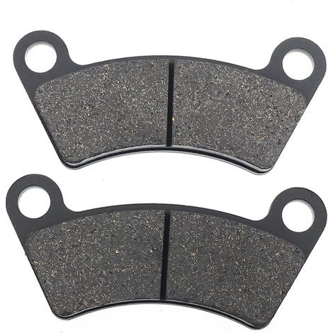 Hinterer Bremssattel passend für Yamaha Banshee/Warrior YFM350 / 660R (1/5)