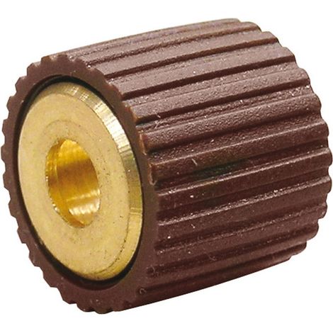 250PZ REGGICRISTALLO col. Marrone