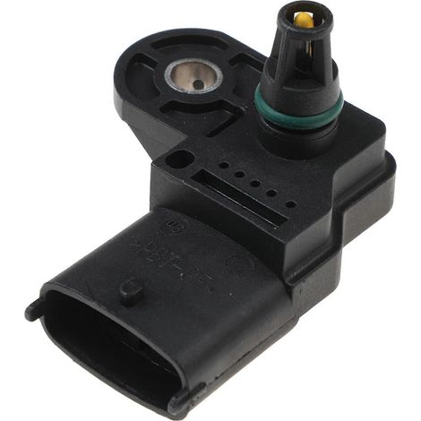 55568176 1238838 pour CHEVROLET CRUZE J300 2.0 CDI Capteur MAP Collecteur d'admission Pression de suralimentation absolue (1/5)
