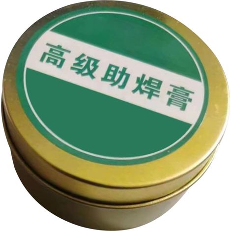 te de flux de soudure Flux de soudure de pr cision 100 g de (1/5)