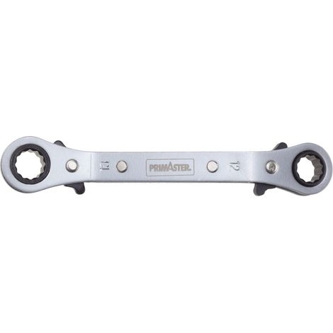 Primaster Ratschenschlüsse 12x13 mm Chrom-Vanadium Stahl (1/2)