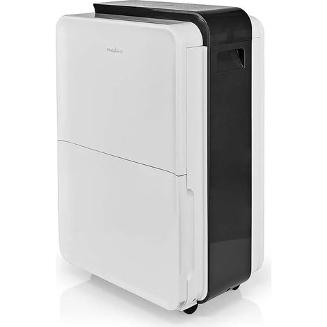 Nedis SmartLife DEHU30WTW deshumidificador blanco 30L