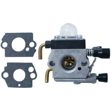 For Carburateur Stihl FS80R FS85R KM85 HS75 FS74 FS76 HT75 C1q-S 157-TONCHEAN (1/2)
