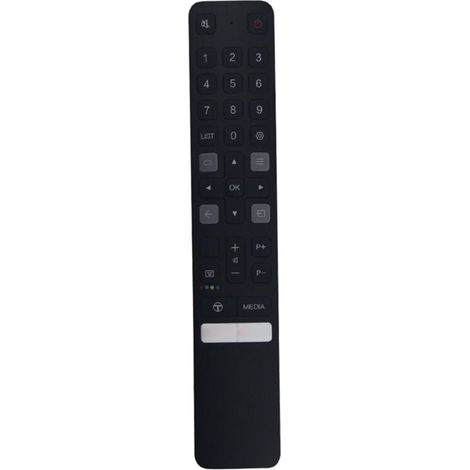 Control remoto RC901V para Smart TV FMR1 FMR5 FMR7 FMRD sin voz (RC901V FMR1) (1/4)