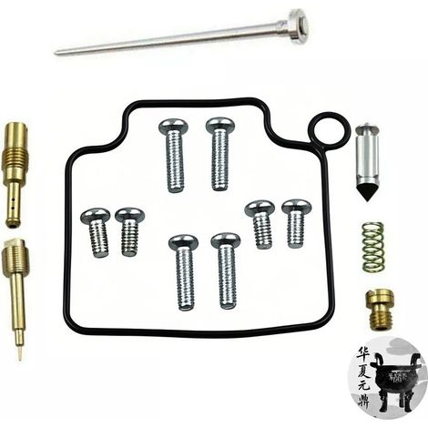 Repair kit for Honda Shadow VLX 600 VT600c 1999 2000 2001-2003 (1/2)