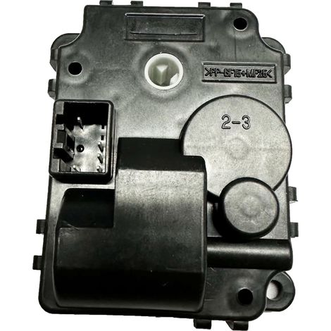 La référence 971592E200 convient aux actionneurs de commande de moteur de chauffage de climatisation des Hyundai Tucson et Kia. (1/5)