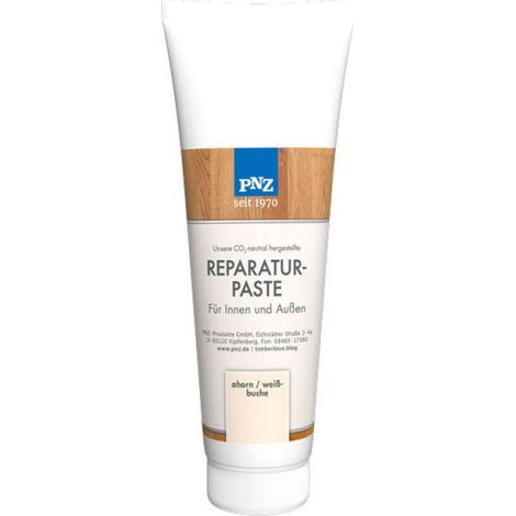 PNZ Reparaturpaste (fichte / tanne / esche / birke) 0,15 kg - 10710 (1/4)