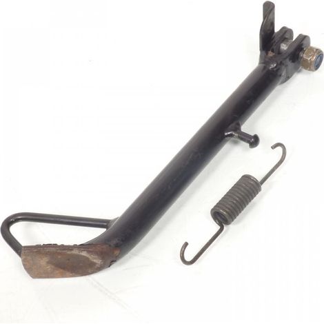 [GEBRAUCHT] [GEBRAUCHTWARE] Original Seitenständer für Scooter Suzuki 125 (1/3)