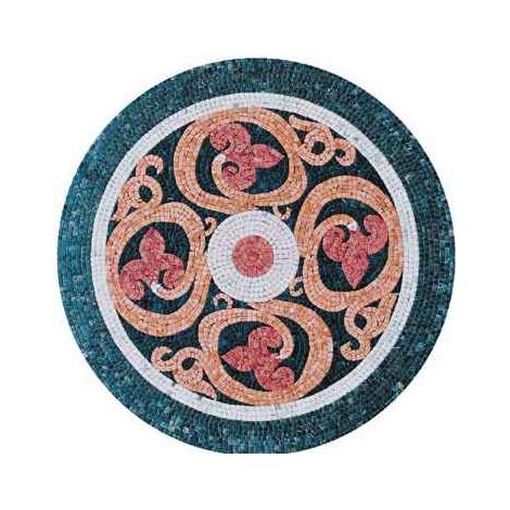 Mosaïque MM 022