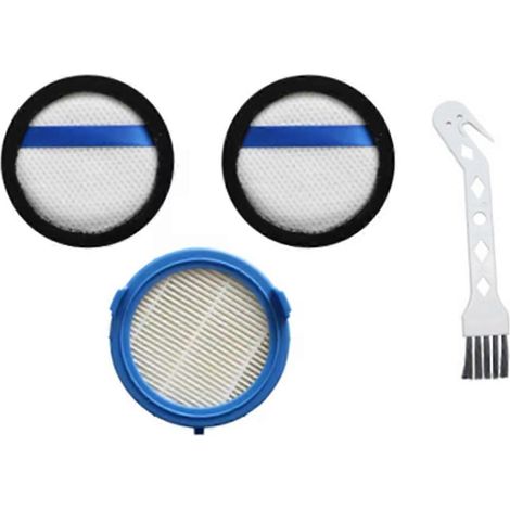 Filtres prémoteur haute performance pour aspirateurs sans fil séries 8000 et 900 (ASKW4, ESKW4, FX8, AZE156) jkw (1/5)