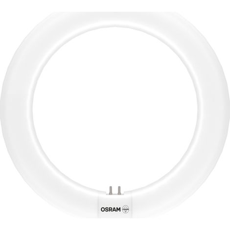 OSRAM Tubo LED T9, bianco freddo (4000K), 1320 lumen, sostituzione dei tradizionali tubi fluorescenti 12W-T9 (1/4)