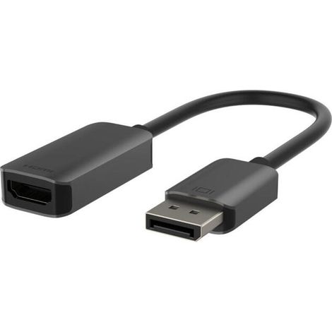 DISPLAYPORT 1.2 TO HDMI 2.0 4K 60H (1/4)