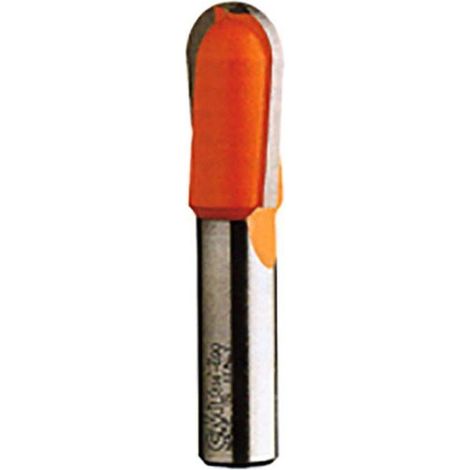CMT fresa mad.c/curvo s8/r1,6/i9,5 91403211 , La FRESA MAD.C/CURVO S8/R1,6/I9,5 91403211 es una herramienta de alta calidad de la marca CMT, diseñada para p