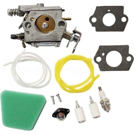 Kombinierte Vergaserbaugruppen: WT-891, C1U-W8, C1U-W14, WT-324, WT-600. (1/4)