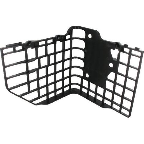 18433-Z5T-000 - Protection d'échappement pour Moteur HONDA (1/2)