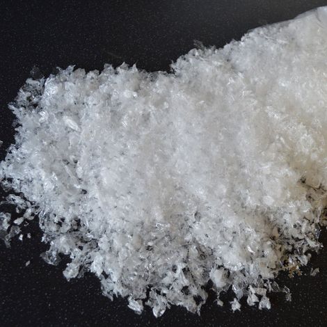 2.75 Litres (170 grams) Premier Fake / Frosted Christmas Snow Decoration (1/5)