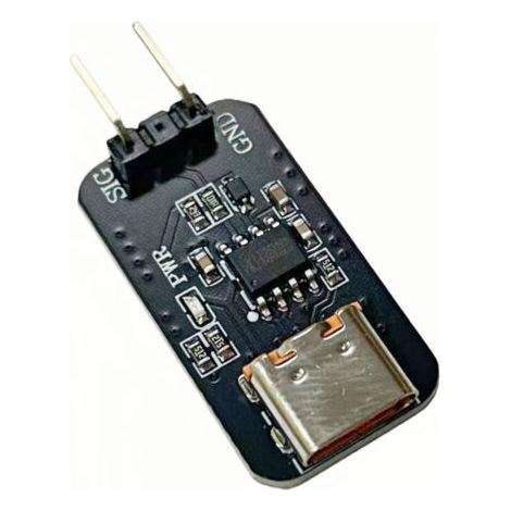 Réglage des paramètres ESC AM32, programmateur ESC, carte de réglage des paramètres AM32