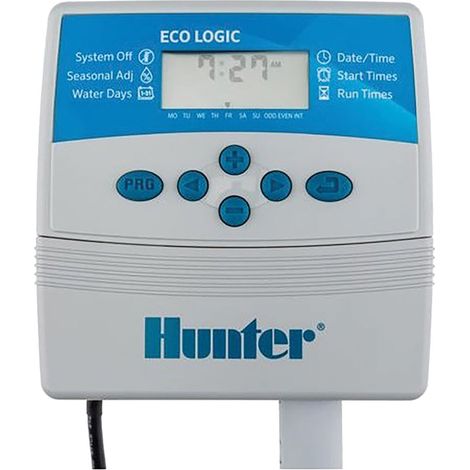 PROGRAMMATORE 'ELC' 6 stazioni  - HUNTER