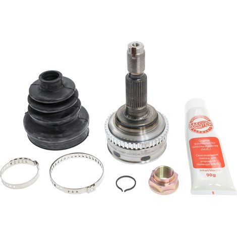 JUNTA EXTERNA CHEVROLET LACETTI DAEWOO NUBIRA (1/2)