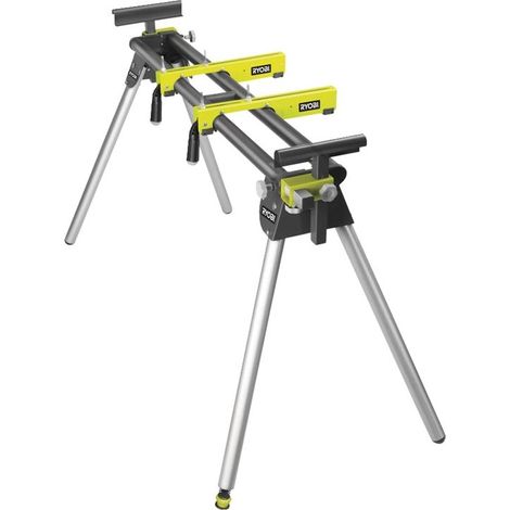 Mitre saw stand RYOBI 118363 (1/2)