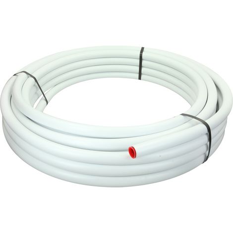 Tuyau multicouche aluminium 20 x 2 mm sur rouleau
