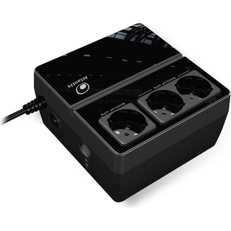 Atlantis Land A03-PS700 Unterbrechungsfreie Stromversorgung (USV) 0,7 kVA 300 W
