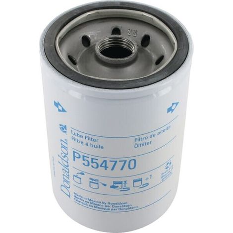 Filtro olio Donaldson DONALDSON P554770