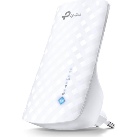 TP-LINK TPLINK Ripetitore (RE190) (1/5)