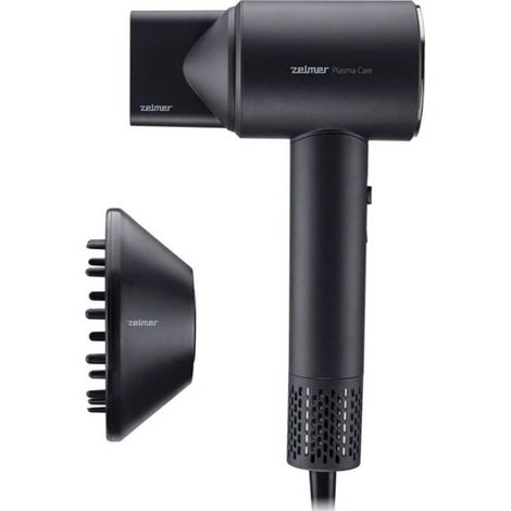 Secador de pelo profesional ZHD9004 Plasma Care (1/4)