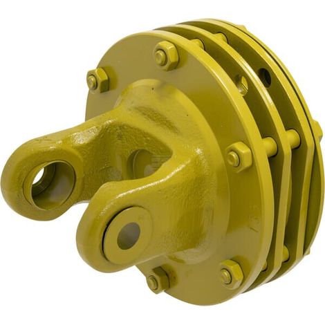 Frizione K90/4TF W2500 WALTERSCHEID 5610239135 (1/2)