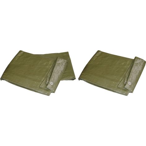 TELONI PE OCCH. LEGGERI MT.5X6