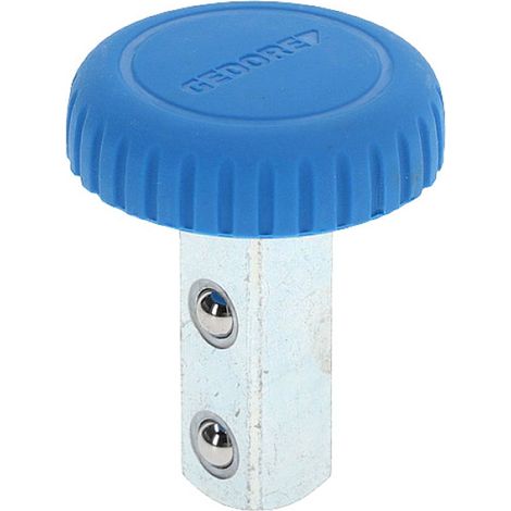 Gedore 4550-85S 7079370 Manopola girevole con attacco quadro (1/5)