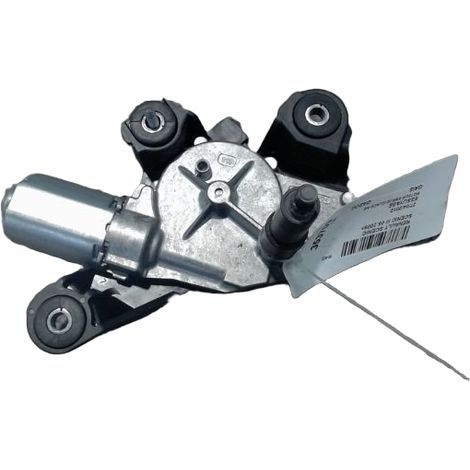 [PRODUIT D'OCCASION] Moteur Essuie-glace Arriere RENAULT Scenic III 2009- ♻️ Ref Oe. 287100010r - Garantie à vie (1/4)