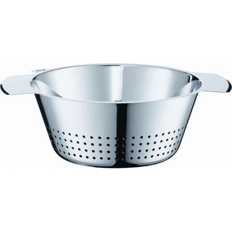 Rösle Colino Argento 24 cm in Acciaio Inox