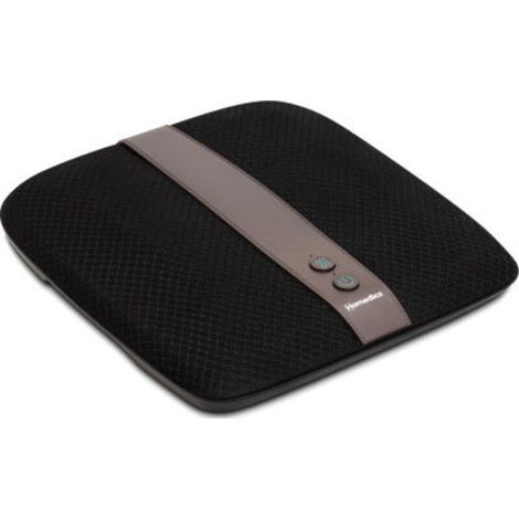 Masajeador de pies Shiatsu Deluxe Homedics FM-TS12H-EU (1/3)