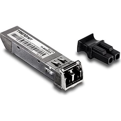 Trendnet Hardened Mini GBIC Multi Mode Accesorio (1/5)