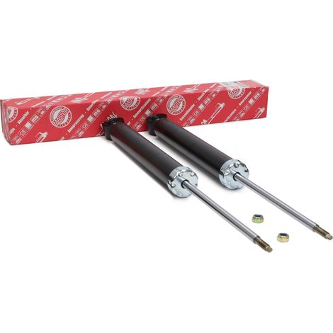 Ammortizzatori posteriori AUDI Q3 (8UB 8UG) VW TIGUAN (5N) (1/5)