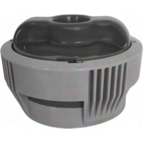 Chlorspender P05345 P03821 für Spa und Whirlpool, kompatibles Wasseraufbereitungszubehör, Diffusionssystem für Whirlpools, Pool-Ersatzset. (1/4)