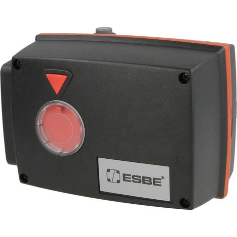 ESBE Actuador 95, 230 VAC, 3 puntos, 60 seg./90 grados, 12051900