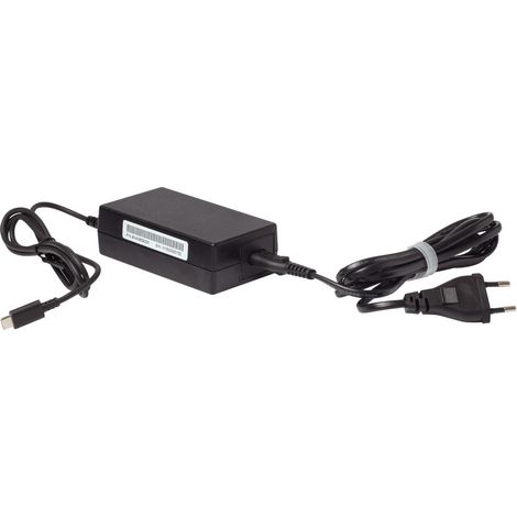 Brother PAAD003EU adattatore e invertitore Interno Nero